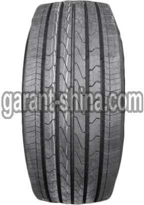 Sava Avant 4 Plus (рулевая) 385/65 R22.5 160K(158L) 20PR - Фото протектора шины